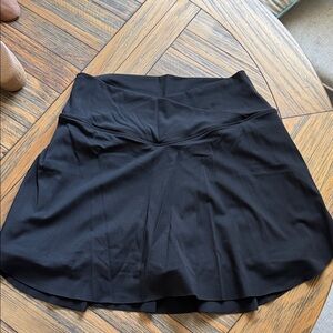 Ladies Skort